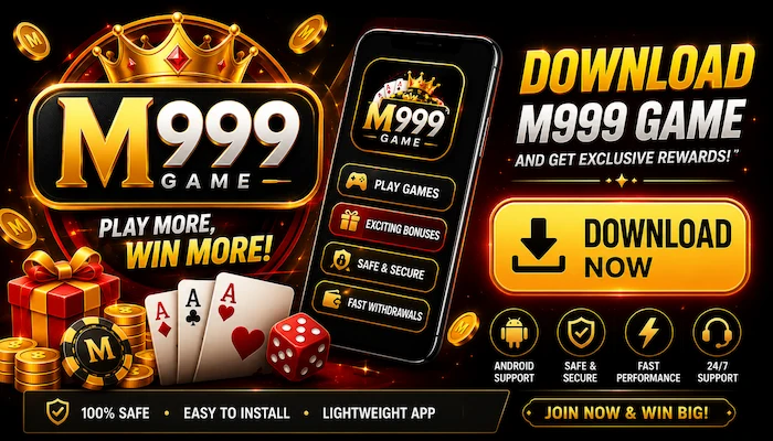 M999 Game Download image