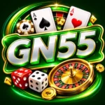 GN55 Game Logo image