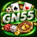 GN55 Game Logo image