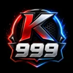 K999 Game logo image (2)
