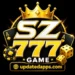 SZ777 Game Logo image