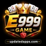 e999 game logo image