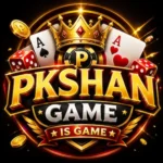 PKSHAN Game logo image